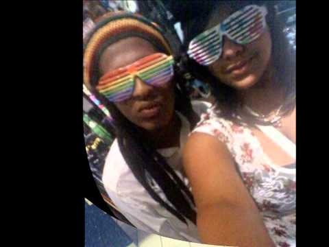 Number 1 - Gyptian Ft. Stylo G