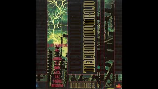Recall IV - Aestatic (1992)