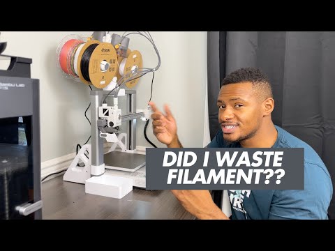 Is The Bambu Lab A1 Top Mount The BEST Mod For Your Printer?