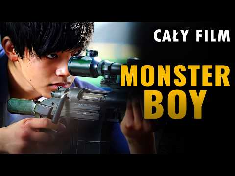 Monster Boy