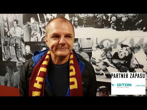 Dukla 2022: Partner zápasu JIH-TRE, DITON, s.r.o.