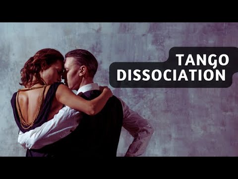 How to find healthy range for your tango dissociation | Tango Simplified #21