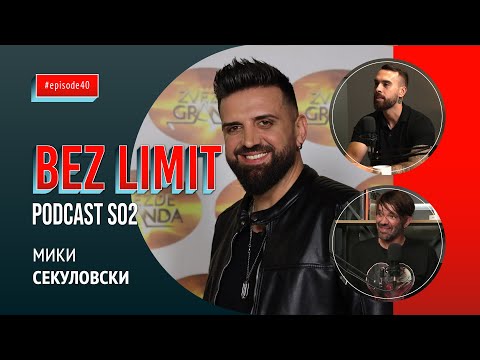 MIKI SEKULOVSKI: KOGA TATKO MI POCINA PADNAV VO DEPRESIJA...