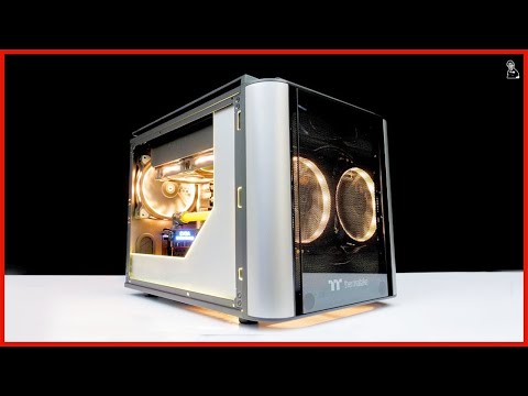 Best ITX Cases 2022  ||  Top Mini ITX Case in 2022