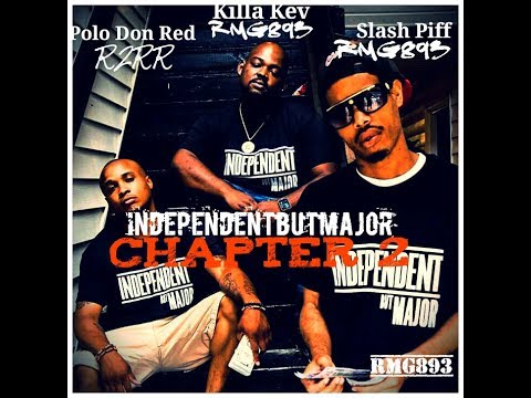 DECISIONS by: Polo Don Red, Slash Piff and Killa Kev directed by: Corbin Media
