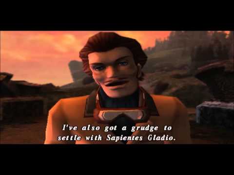 Shadow Hearts Covenant part 10