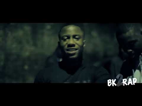 SUSPECT #OTB #BK2RAP FREESTYLE VIDEO BY @RAPCITYTV @SUSPECTOTB