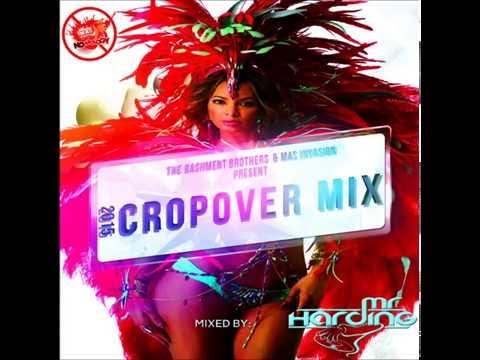 The Official 2015 Cropover Soca Mix