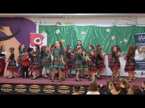 Grupul Fantezia - momentul nr.1