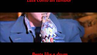 CRY LITTLE SISTER  SUBTITULOS