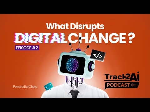 Why Digital Transformation Fails (What Most Leaders Overlook)