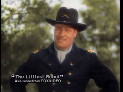 1935 A Pequena Rebelde (Dublado) 