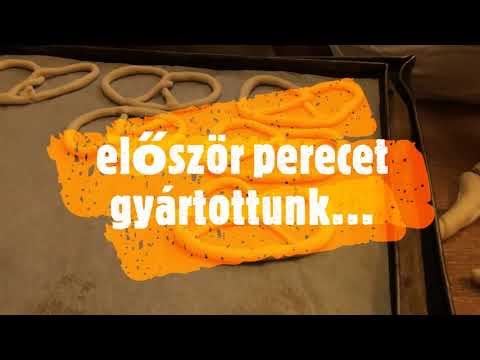 Egy nap a munkahelyemen - Slendy