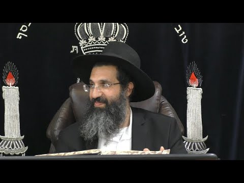 איסור יחוד - ב' 🚫 אבן העזר - סימן כב | חלק 18 | הרב שי עובד