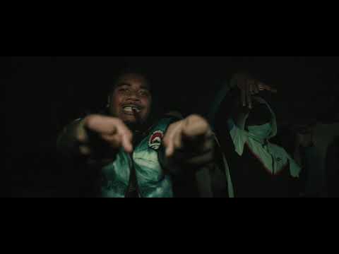 BANG X BC X GAS GOTTI X WOODROTHEMAN X GUAPELUPE X BKLUFLY4 - ADAMS FLOW PT2