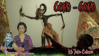 Download lagu GORO GORO KI JOKO EDAN HADIWIDJOYO || BINTANG TAMU NURHANA - BAGONG AMBARAWA || 2014 mp3
