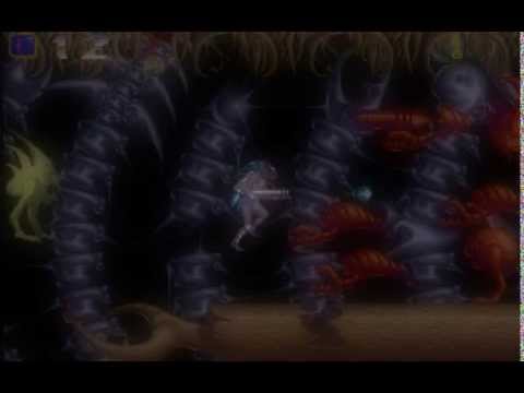 Solar Mass - Shadow of the Beast - Underwater Level