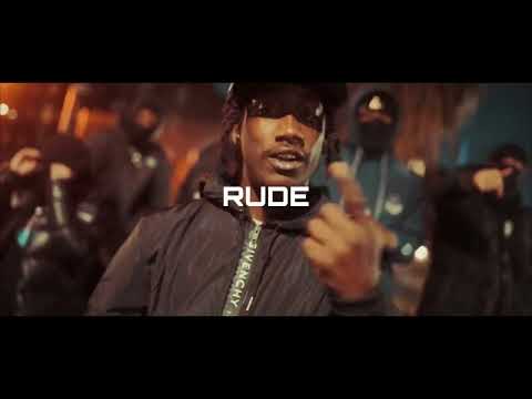 [FREE] #C1 x KWENGFACE HARD UK DRILL TYPE BEAT 2022 'Rude' Prod @tammybeats1 x @struisbeats