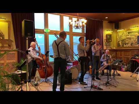 6 de Diksie Krekkers