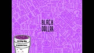 Rick Ross- Beautiful Lie (Screwed&Chopped)