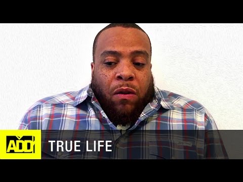 True Life | ‘I Don't Have a Neck’ Official Sneak Peek | All Def