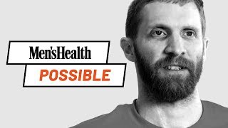 Walking While Paralyzed | Possible | Men&#39;s Health
