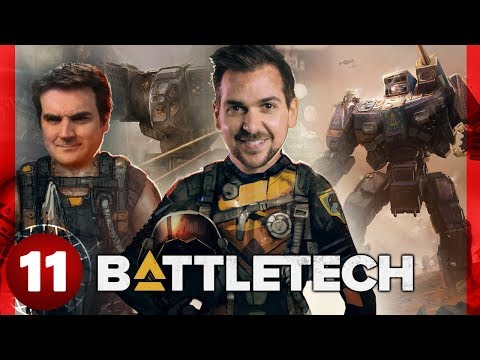 Battletech #11 - The Sword of Restoration