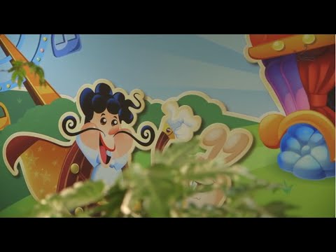 It's not an office, it's a kingdom  I  Stockholm