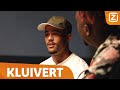 Justin Kluivert heeft spijt van Ajax-vertrek: "Kwam geld in het spel'' | KICK 'T MET