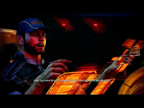 Mass Effect 3 Playthrough Pt 50