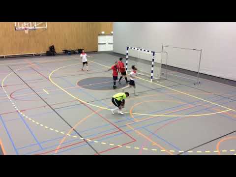 Luxembourg 30.1.2019 Misterfoot - Traxys