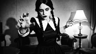 Anne Bloom - LOVE ME OR D!E // Darkwave, Post Punk