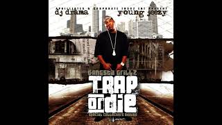Young Jeezy - Street Niggaz (Full/NoDJ)