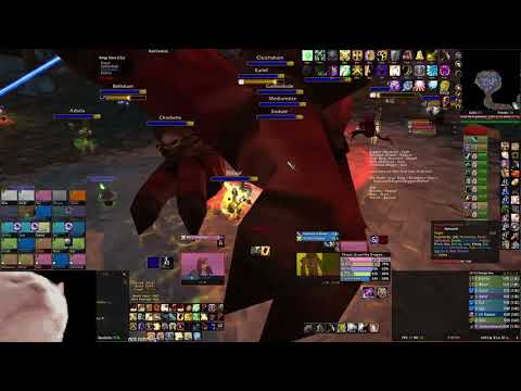 TBC Classic: Protection Paladin Main Tank - Gruul the Dragonkiller [581 DPS] (Phase 1)
