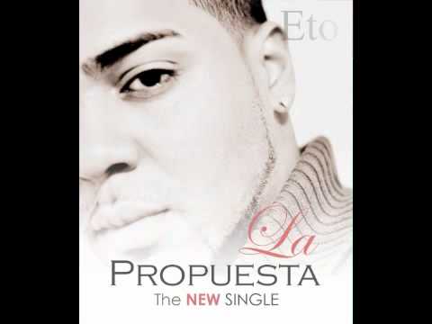 La Propuesta by Eto