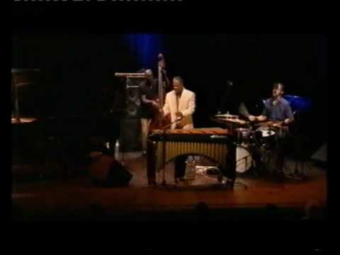 McCoy Tyner Quartet - African Village (Part 1 of 3) 2002