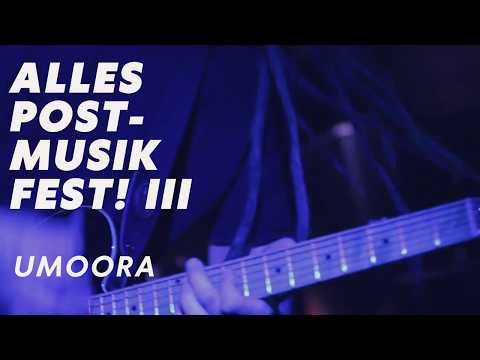 UMOORA - Kong