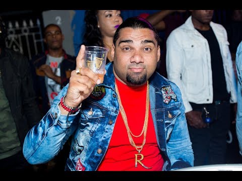 Romeich Birthday Party ''Bottle On Bottle'' Oct. 21, 2017 [Full Coverage] FULL HD