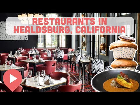 Best Restaurants in Santa Barbara, California