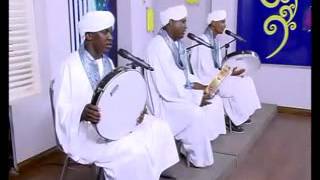 الشام واليمن جات زايرة اباذر ومحمد جاد الله وحامدينو