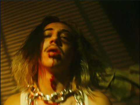 KXLLSWXTCH - DISASTER [Official Video]