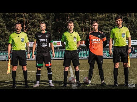 Kulisy - Przemsza Siewierz vs. Warta Zawiercie, 4:1 (4 liga, grupa śląska I, 17 kolejka)
