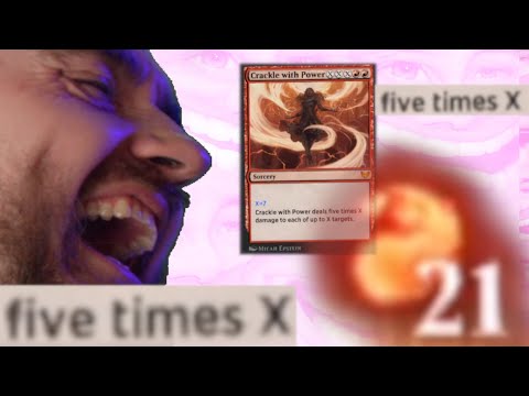 HAS SPELL CLONE RAMP GONE TOO FAR? Irencrag Clonefest Standard MTG Arena