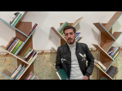 قسم علوم القران في جامعة أهل البيت عليهم السلام احد اقسام كلية العلوم الاسلامية في الجامعة