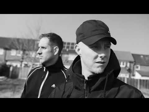 Eddie Craig x Liam Craig  - Flowers on the Curtains (Official Video)