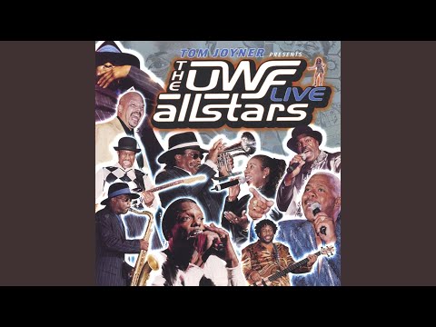 Shake It Easy (Live)