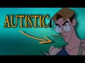 How Disney S Atlantis Became Their Most Unique Film