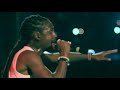 Before I Leave - Jah Cure (LIVE) (Trinidad)