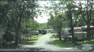 Round Top Campground Video