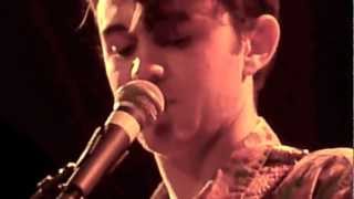 San Cisco // Nepal + Wild Things // Bluebird Theater // 2.11.13